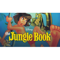 Disney's The Jungle Book (PC) DIGITAL Disney's The Jungle Book (PC) DIGITAL