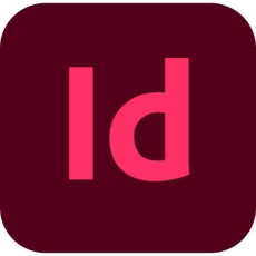 InDesign for teams, Multi Platform, Viacero jazykov (+CZ) Government, 1 používateľ, 12 mesiacov, Level 1, 1 - 9 Lic InDesign for teams, Multi Platform, Viacero jazykov (+CZ) Government, 1 používateľ, 12 mesiacov, Level 1, 1 - 9 Lic