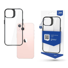 3mk Satin Armor Case+ pro Apple iPhone 14 3mk Satin Armor Case+ pro Apple iPhone 14