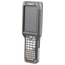 Honeywell CK65, 2D, BT, Wi-Fi, num., GMS, Android Honeywell CK65, 2D, BT, Wi-Fi, num., GMS, Android