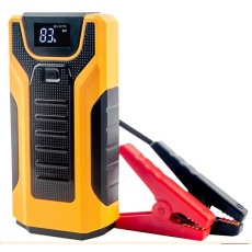 Viking Car Jump Starter Zulu 16 II, 16000 mAh Viking Car Jump Starter Zulu 16 II, 16000 mAh