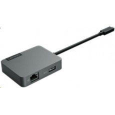 LENOVO adaptér USB-C Travel Hub Gen 2