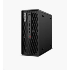 LENOVO PC ThinkStation/Workstation P3 Ultra SFF G2- Ultra 5 245K,32GB,1TSSD,DP,Int. Intel,Diskretna GPU,W11P,1YPremier LENOVO PC ThinkStation/Workstation P3 Ultra SFF G2- Ultra 5 245K,32GB,1TSSD,DP,Int. Intel,Diskretna GPU,W11P,1YPremier