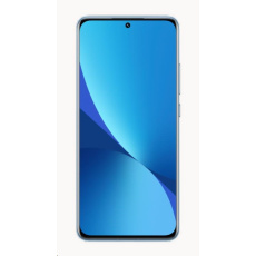 Xiaomi 12 8GB/256GB Blue-BAZAR, rozbaleno