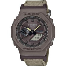 Náramkové hodinky GA-B2100CT-5AER G-SHOCK (666) K