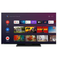 LED televízor 55UA3E63DG ANDROID SMART UHD TV TOSHIBA