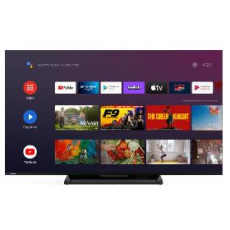 LED televízor 55UA3E63DG ANDROID SMART UHD TV TOSHIBA