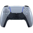 GAMEPAD DualSense Wireless Control St Silver PS5