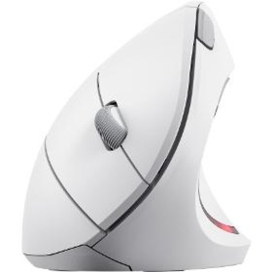 PC myš Verto wirel vert ergonom mouse wh TRUST