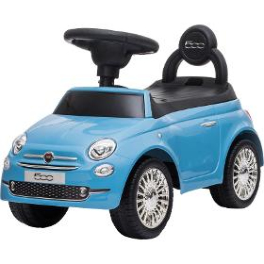 Detské odrážadlo BPC 5195 FIAT 500 BUDDY TOYS