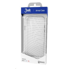 BAZAR - 3mk Armor case pro Apple iPhone 16 Plus - Poškozený obal (Komplet) BAZAR - 3mk Armor case pro Apple iPhone 16 Plus - Poškozený obal (Komplet)
