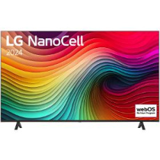 LED televízor 65NANO82T6B NanoCell TV LG