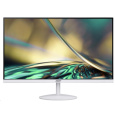 ACER LCD SA272Ewmix 69cm (27") IPS LED, FHD 1920x1080@100Hz HDMI, 75Hz VGA, 250cd/m2, White