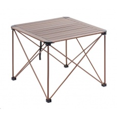 Naturehike skládací hliníkový stolek L 70cm - champagne Naturehike skládací hliníkový stolek L 70cm - champagne