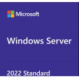 Windows Server CAL 2022 SK 5 Clt User CAL OEM