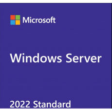 Windows Server CAL 2022 SK 5 Clt User CAL OEM