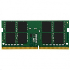 SODIMM DDR4 16GB 2666MHz CL19 KINGSTON ValueRAM