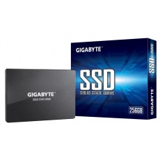 GIGABYTE SSD 256GB SATA