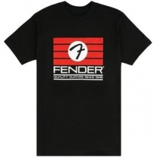 Hudobnícke oblečenie 919-0132-806 FENDER tričko SCI-FI XXL Hudobnícke oblečenie 919-0132-806 FENDER tričko SCI-FI XXL