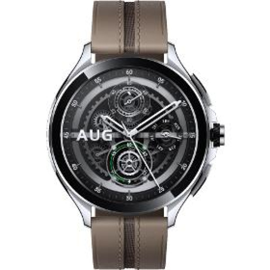 Smart hodinky Watch 2 Pro Bluetooth Silver XIAOMI