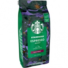 Zrnková káva ROAST ESPRESSO 450g STARBUCKS Zrnková káva ROAST ESPRESSO 450g STARBUCKS