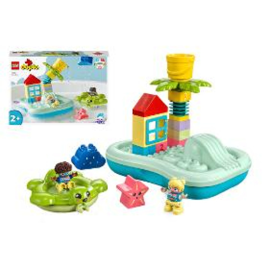 LEGO Duplo Aquapark 10989