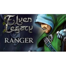 Elven Legacy: Ranger (PC) klíč Steam