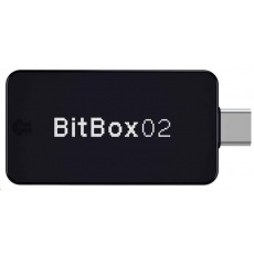 ShiftCrypto BitBox02 Multi edition ShiftCrypto BitBox02 Multi edition