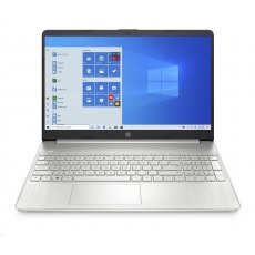 NTB HP Laptop 15s-eq1003nc,15.6" FHD AG,AMD 3020e,4GB DDR4,256GB SSD,AMD Radeon,Win10 Home S NTB HP Laptop 15s-eq1003nc,15.6" FHD AG,AMD 3020e,4GB DDR4,256GB SSD,AMD Radeon,Win10 Home S