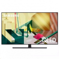 SAMSUNG QE65Q70T 65" QLED 4K TV 3840 × 2160 SAMSUNG QE65Q70T 65" QLED 4K TV 3840 × 2160