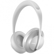 Slúchadlá s mikrofónom Headphones 700 strieborne slúchadlá BOSE Slúchadlá s mikrofónom Headphones 700 strieborne slúchadlá BOSE