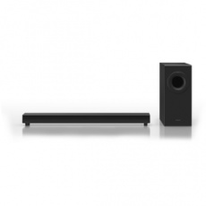 SoundBar SC-HTB490EGK Soundbar 2.1 PANASONIC SoundBar SC-HTB490EGK Soundbar 2.1 PANASONIC