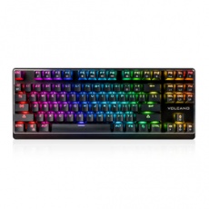 PC klávesnica LANPARTY VOLCANO Klavesnica MODECOM PC klávesnica LANPARTY VOLCANO Klavesnica MODECOM