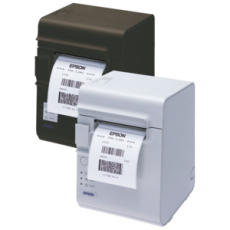 Epson TM-L90, 8 bodov/mm (203 dpi), USB, Ethernet, čierna Epson TM-L90, 8 bodov/mm (203 dpi), USB, Ethernet, čierna