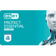 ESET PROTECT Essential On-Prem pre 50 - 99 zariadení, predĺženie na 1 rok