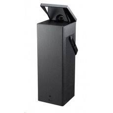 LG projektor HU80KS - DLP, laser, 4k 3840x2160, 2500 ANSI, 2xHDMI, RJ45, WebOS LG projektor HU80KS - DLP, laser, 4k 3840x2160, 2500 ANSI, 2xHDMI, RJ45, WebOS