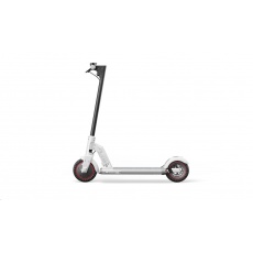 Lenovo Electric Scooter M2 White Lenovo Electric Scooter M2 White