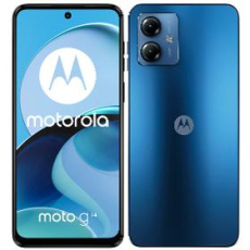 Mobilný telefón Moto G14 8/256GB SKY BLUE MOTOROLA