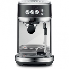 Automatický kávovar SES500BST kompaktné pákové espresso SAGE Automatický kávovar SES500BST kompaktné pákové espresso SAGE