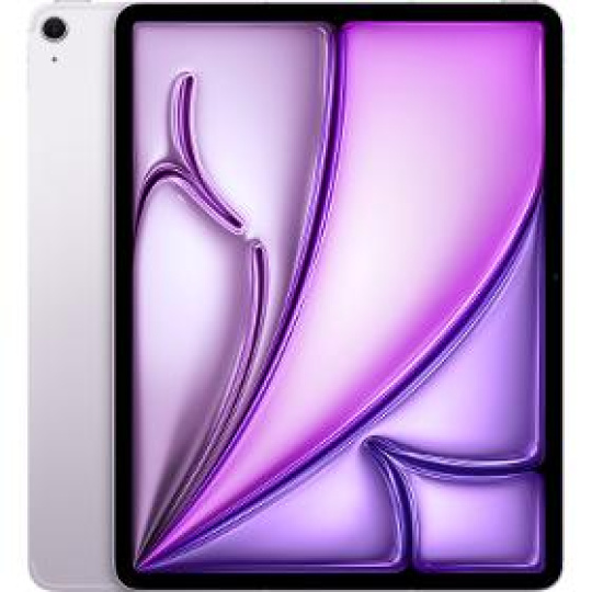 Tablet iPad Air 13 Cell 128GB Purple APPLE