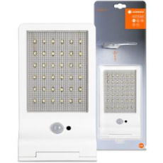 Smart osvetlenie Door LED Solar White