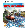 PS5 hra Wreckreation