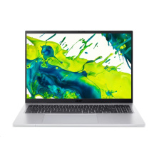 ACER NTB Aspire Go 16 (AG16-71P-928X),i9-13900H,16"WUXGA,32GB,1TB SSD,Intel,W11H,Silver ACER NTB Aspire Go 16 (AG16-71P-928X),i9-13900H,16"WUXGA,32GB,1TB SSD,Intel,W11H,Silver