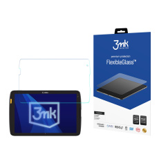 3mk hybridní sklo FlexibleGlass pro Zebra ET45CA