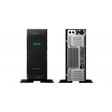 HPE PL ML350G10 3206R (1.9G/8C/11M/2133) 1x16G S100i 4-12LFF 1x500W T4U NBD333 P21786-421 RENEW HPE PL ML350G10 3206R (1.9G/8C/11M/2133) 1x16G S100i 4-12LFF 1x500W T4U NBD333 P21786-421 RENEW