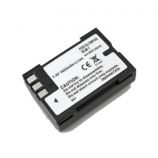 Doerr Akumulátor DDP-OBLM1 (D27, Oly. BLM-1 - 7,4 V/1500 mAh - C5060-8080,E1-510) Doerr Akumulátor DDP-OBLM1 (D27, Oly. BLM-1 - 7,4 V/1500 mAh - C5060-8080,E1-510)