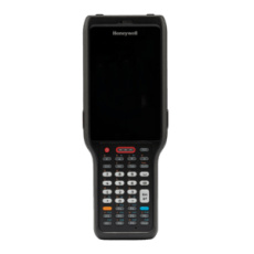 Honeywell CK62, 2D, 10.5 cm (4''), alpha, RTC, hot-swap, USB-C, BT, 5G, Android, kit (USB), GMS Honeywell CK62, 2D, 10.5 cm (4''), alpha, RTC, hot-swap, USB-C, BT, 5G, Android, kit (USB), GMS