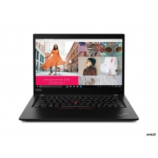 LENOVO ThinkPad X13 AMD - Ryzen 5 PRO 4650U@2.1GHz,13.3" FHD IPS mat,8GB,256GBSSD,AMD Graphics,USB-C,cam,W10P,3r on s LENOVO ThinkPad X13 AMD - Ryzen 5 PRO 4650U@2.1GHz,13.3" FHD IPS mat,8GB,256GBSSD,AMD Graphics,USB-C,cam,W10P,3r on s