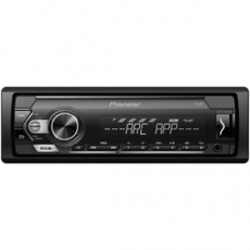 Autorádio MVH-S120UBW autorádio PIONEER Autorádio MVH-S120UBW autorádio PIONEER