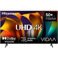 LED televízor 65E6NT LED SMART TV HISENSE